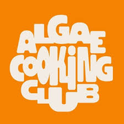 Algae Cooking Club