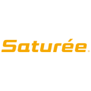 Saturée