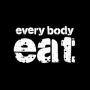 Everybody Eating