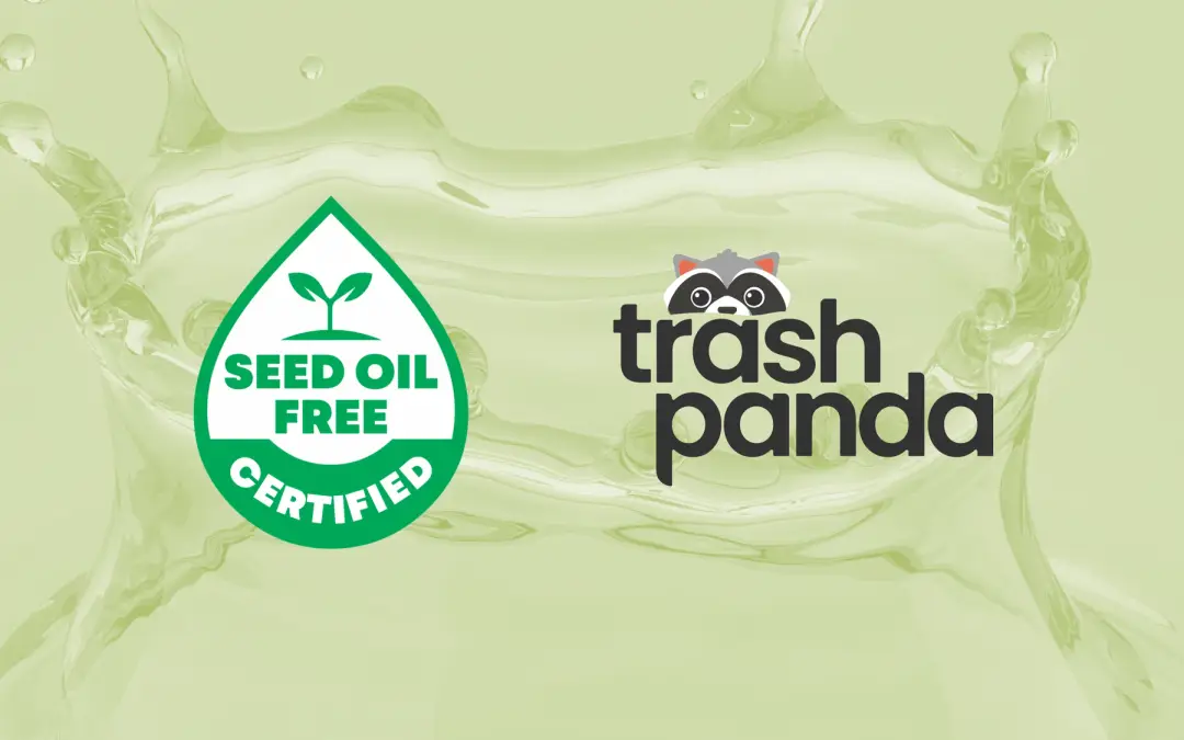 All About Seed Oils
