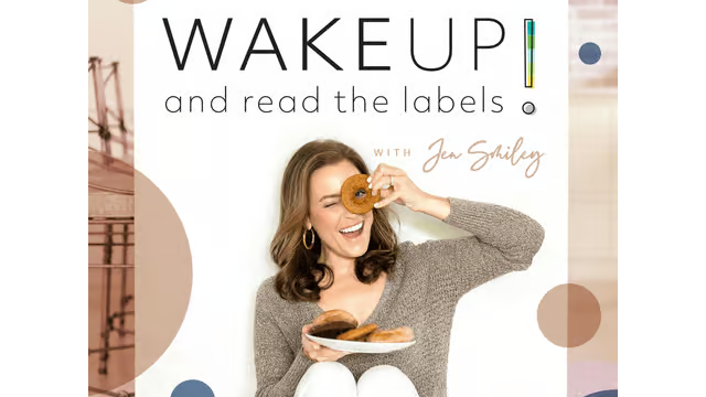 Avoid These 10 Harmful Oils! with Jonathan Rubin & Corey Nelson