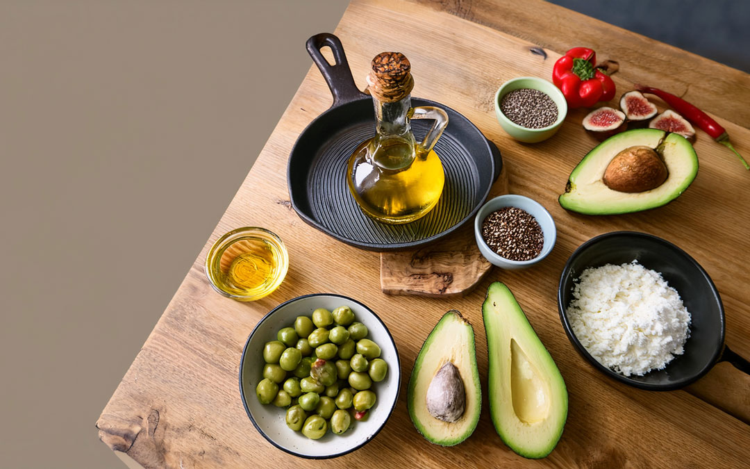 Why Consumers Favor Seed Oil Free Foods