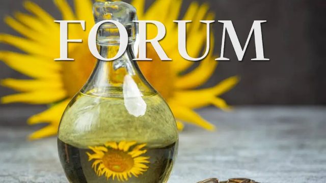 Seed Oil Free Certification in the US a boost for palm oil?