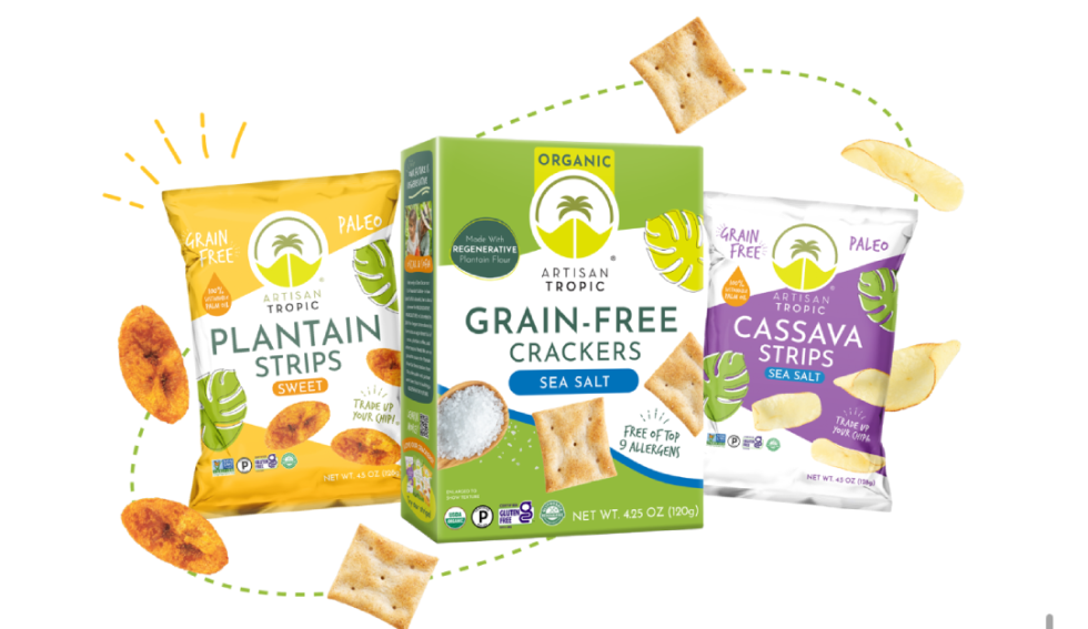 Nothing “Seedy” About It: Artisan Tropic Adds “Seed Oil Free” Certification to its List of Achievements