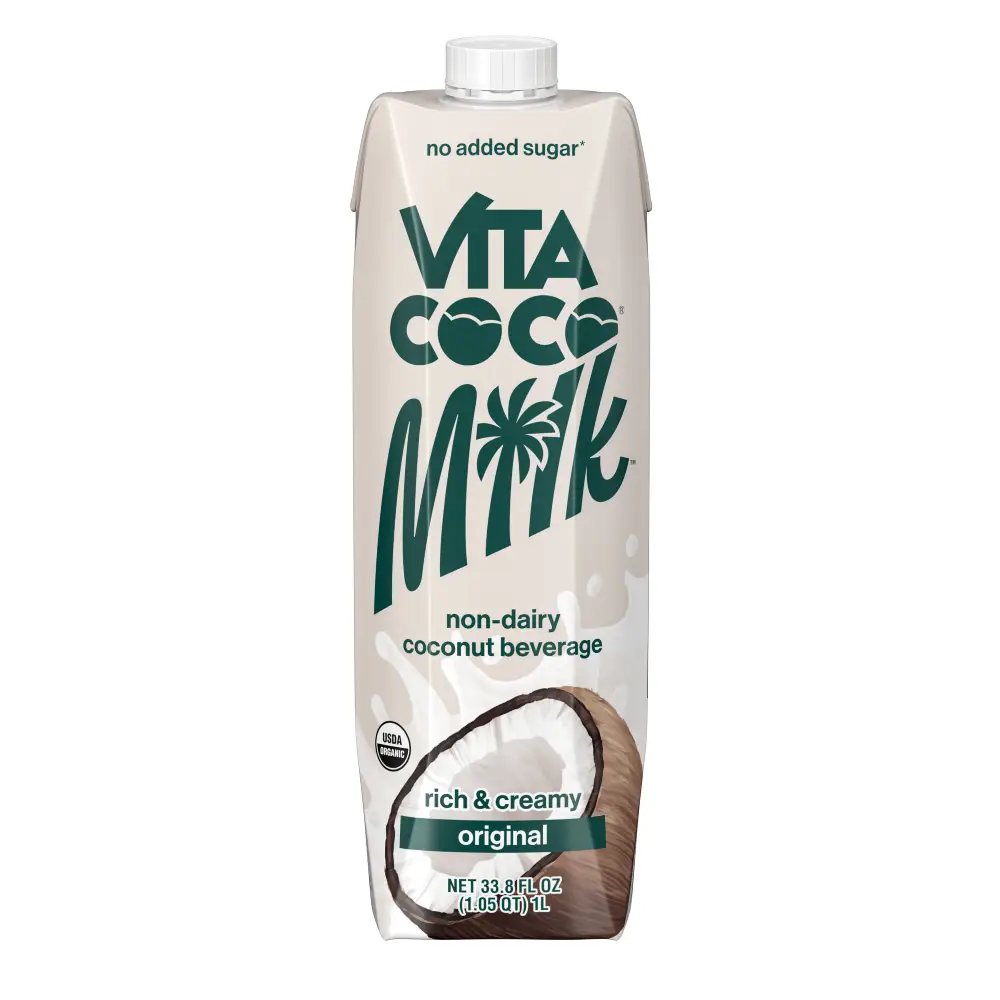 1l Coconut Mlk Original