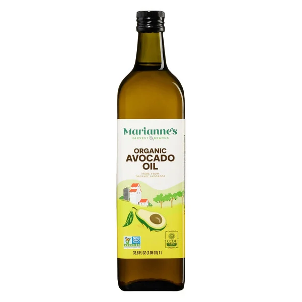 Marianne's Organic Avocado Oil
