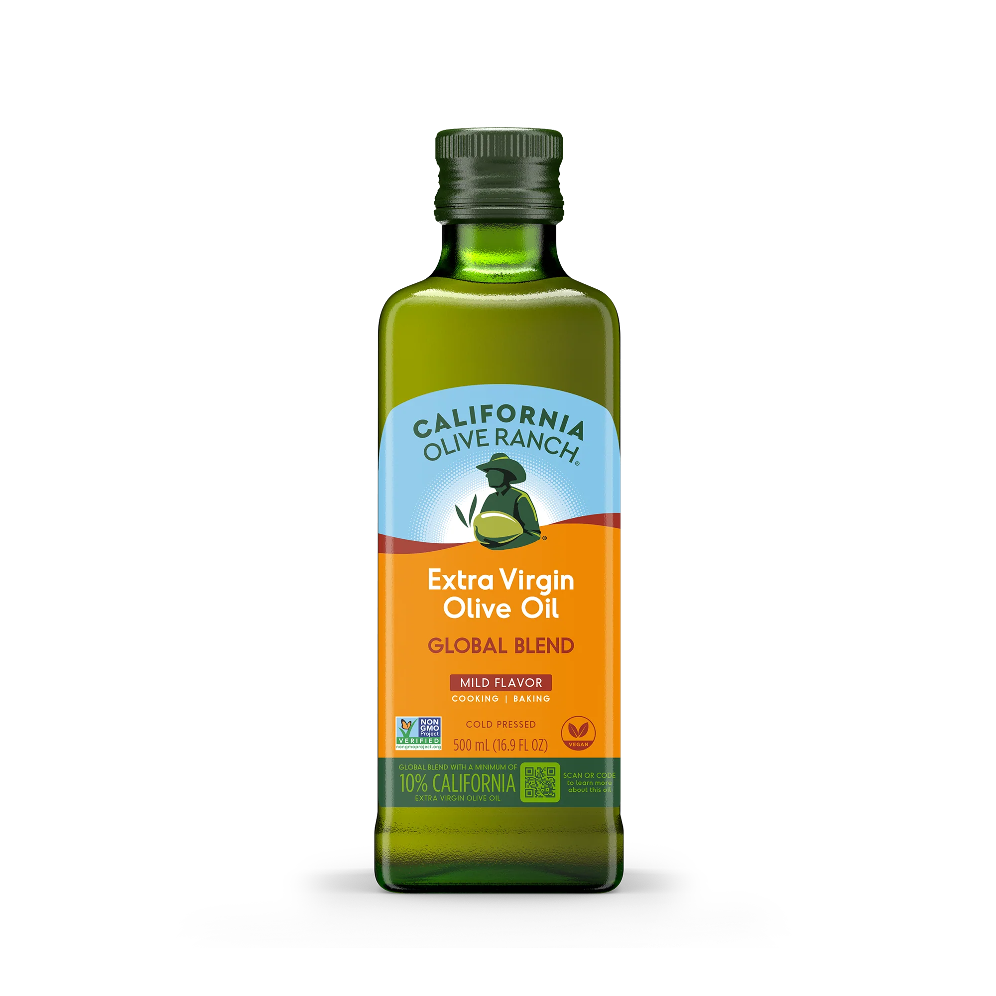 COR Global Mild EVOO