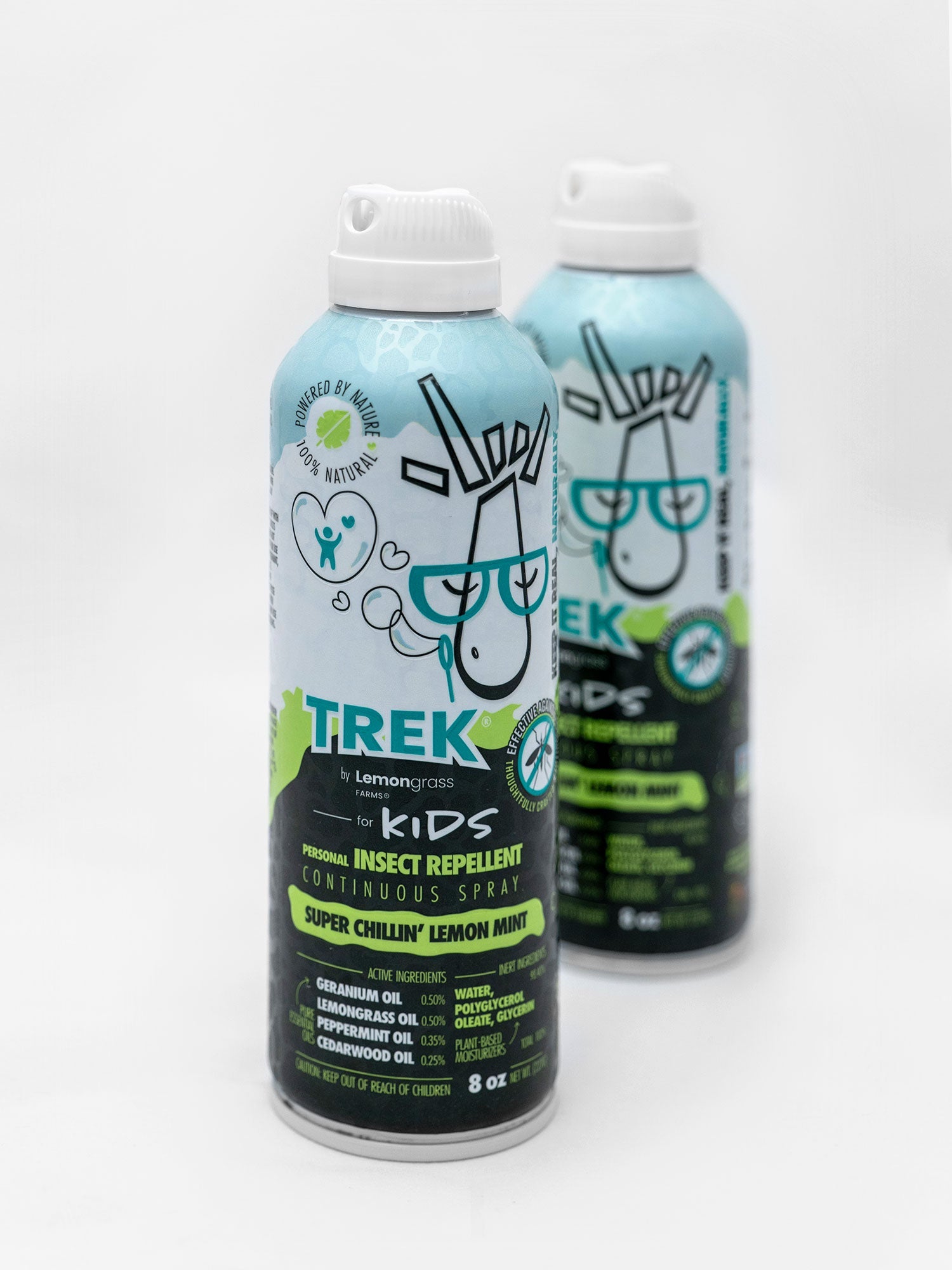 TREK