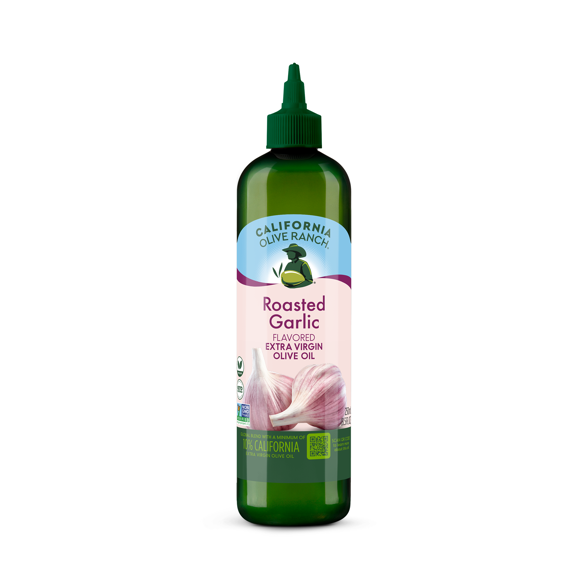 COR Rstd Garlic EVOO Blend
