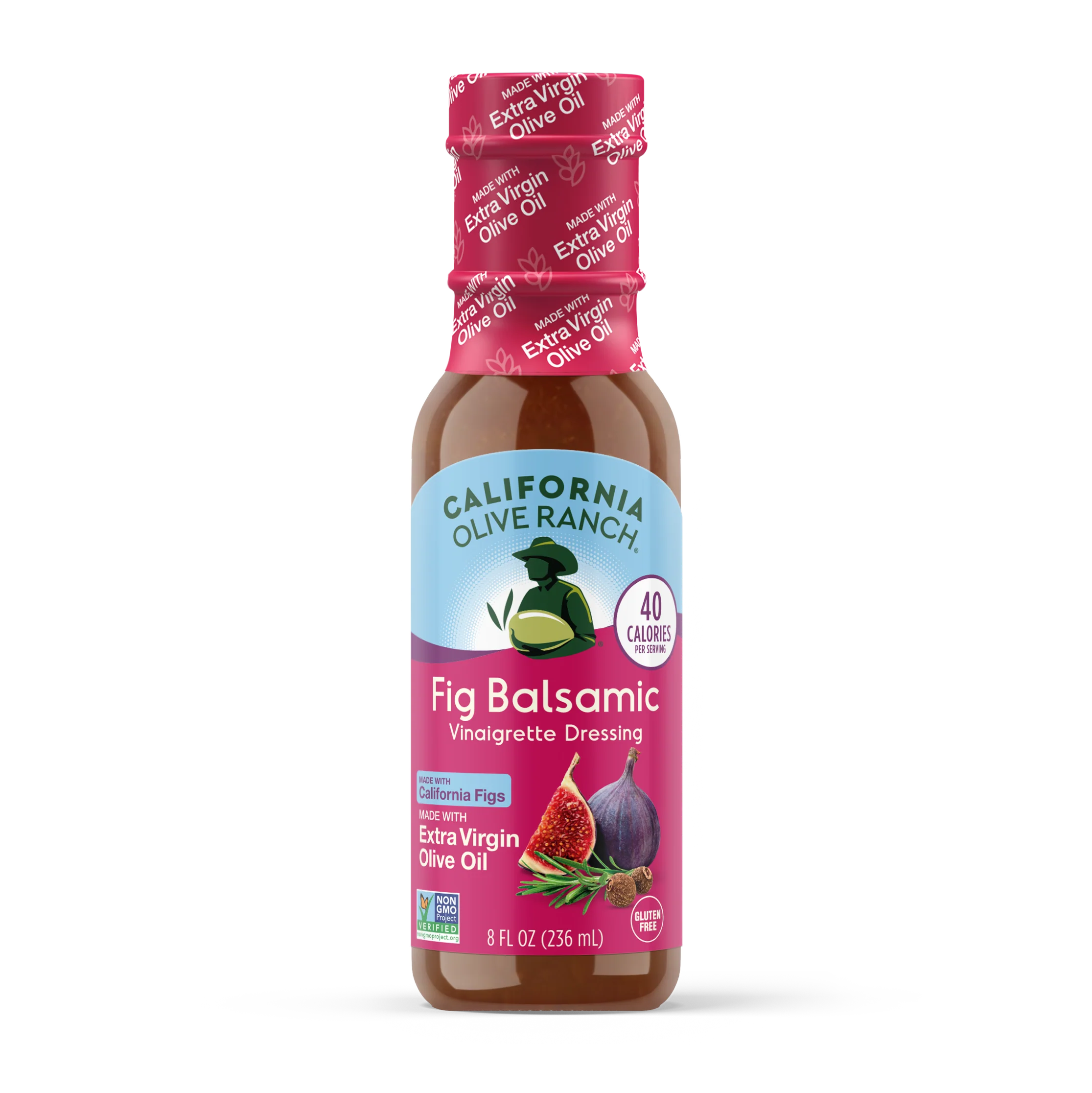 COR Fig Balsamic Vinaigrette