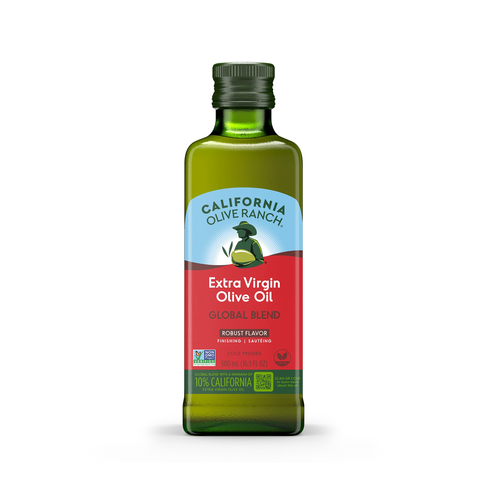 COR Global Robust EVOO