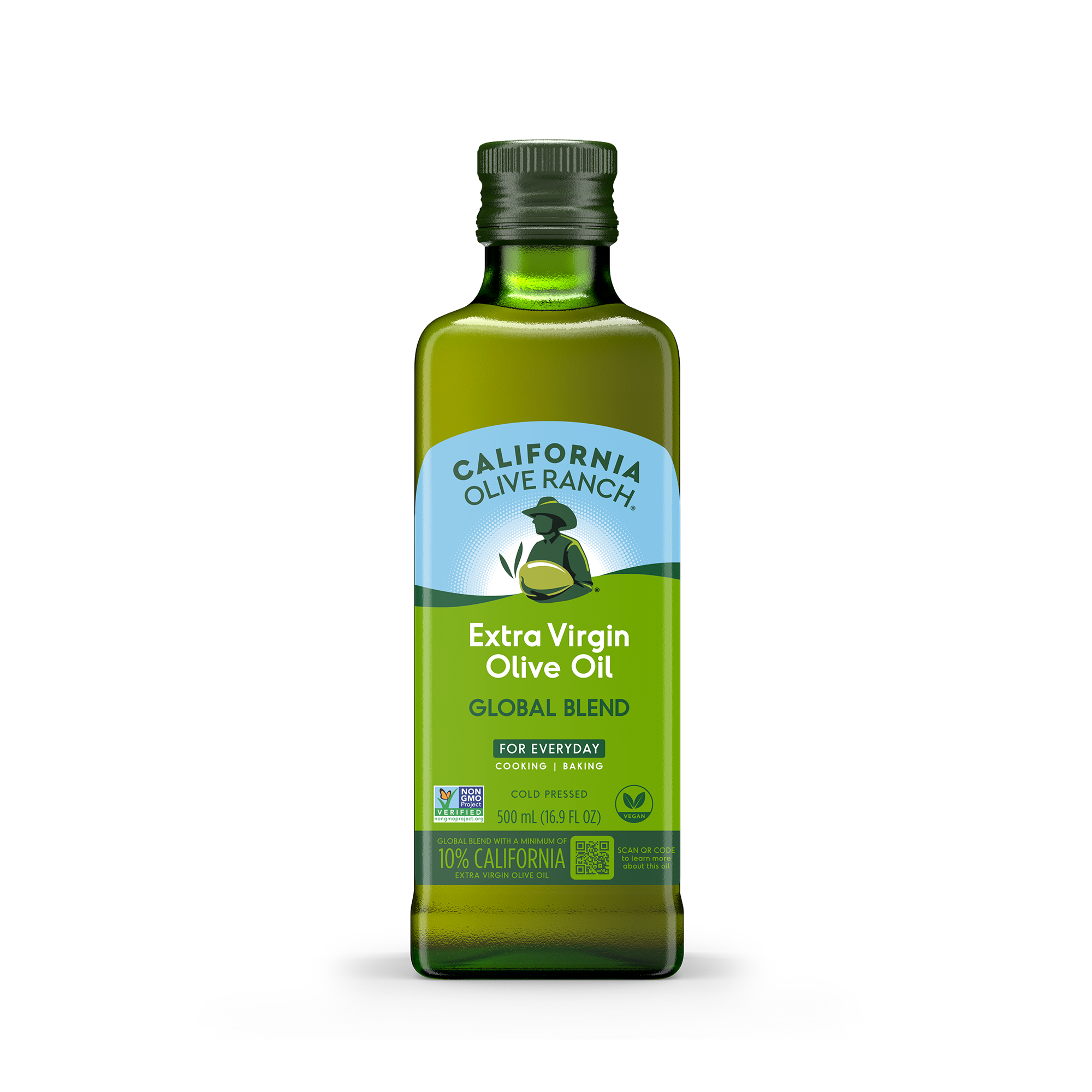 COR Global Medium EVOO