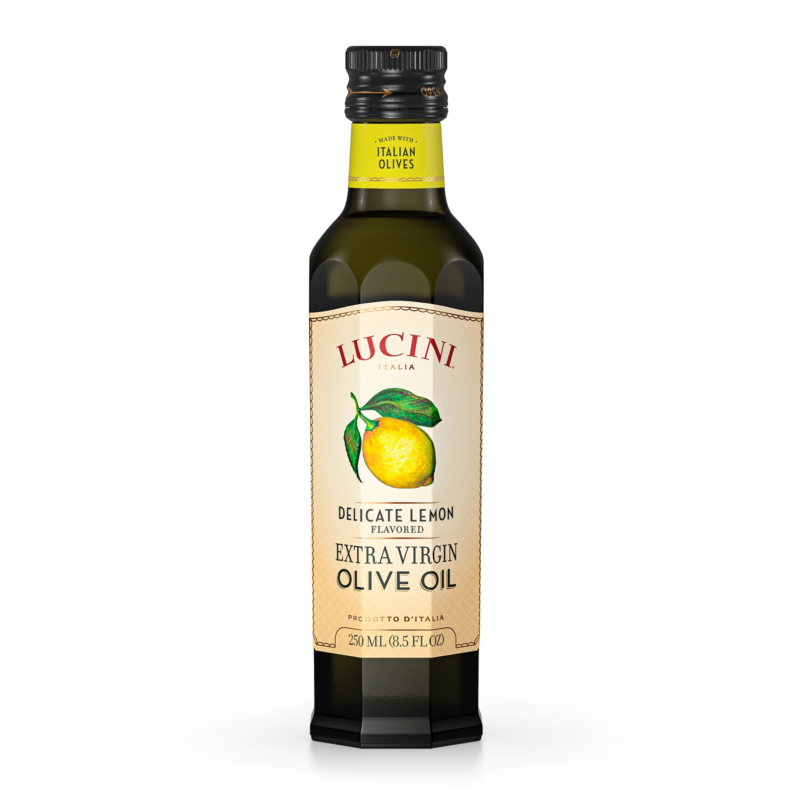 Lucini Delicate Lemon EVOO