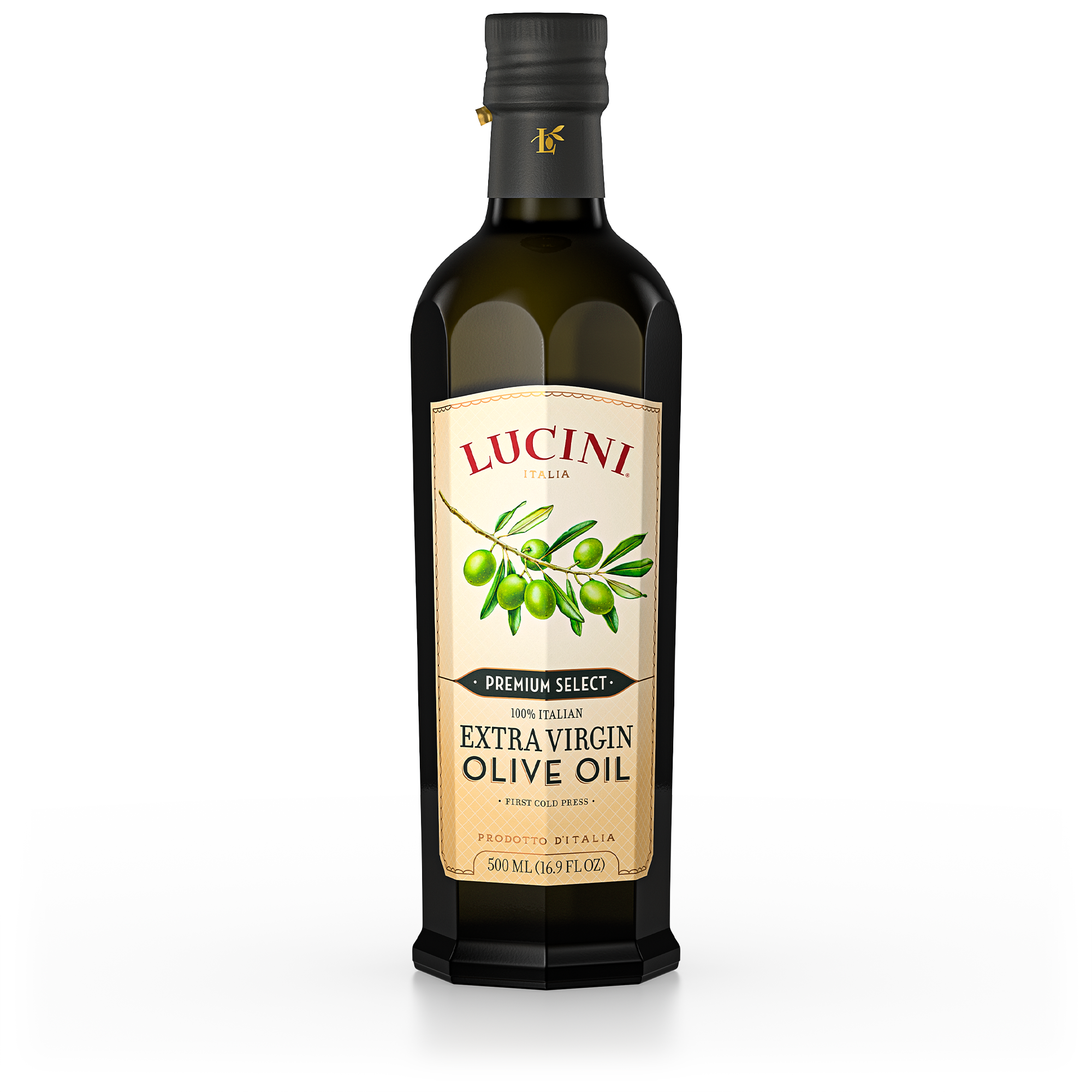 Lucini Premium Select EVOO