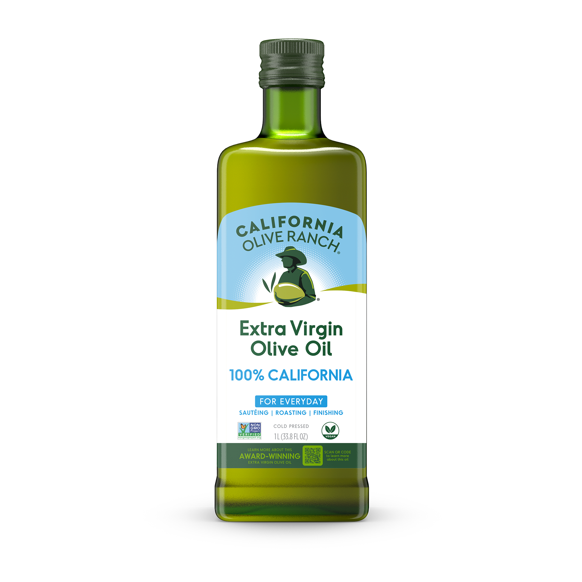 COR Costco 100% CA EVOO