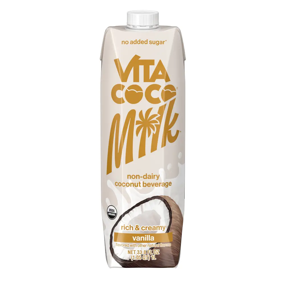 1L MLK Vanilla 6ct