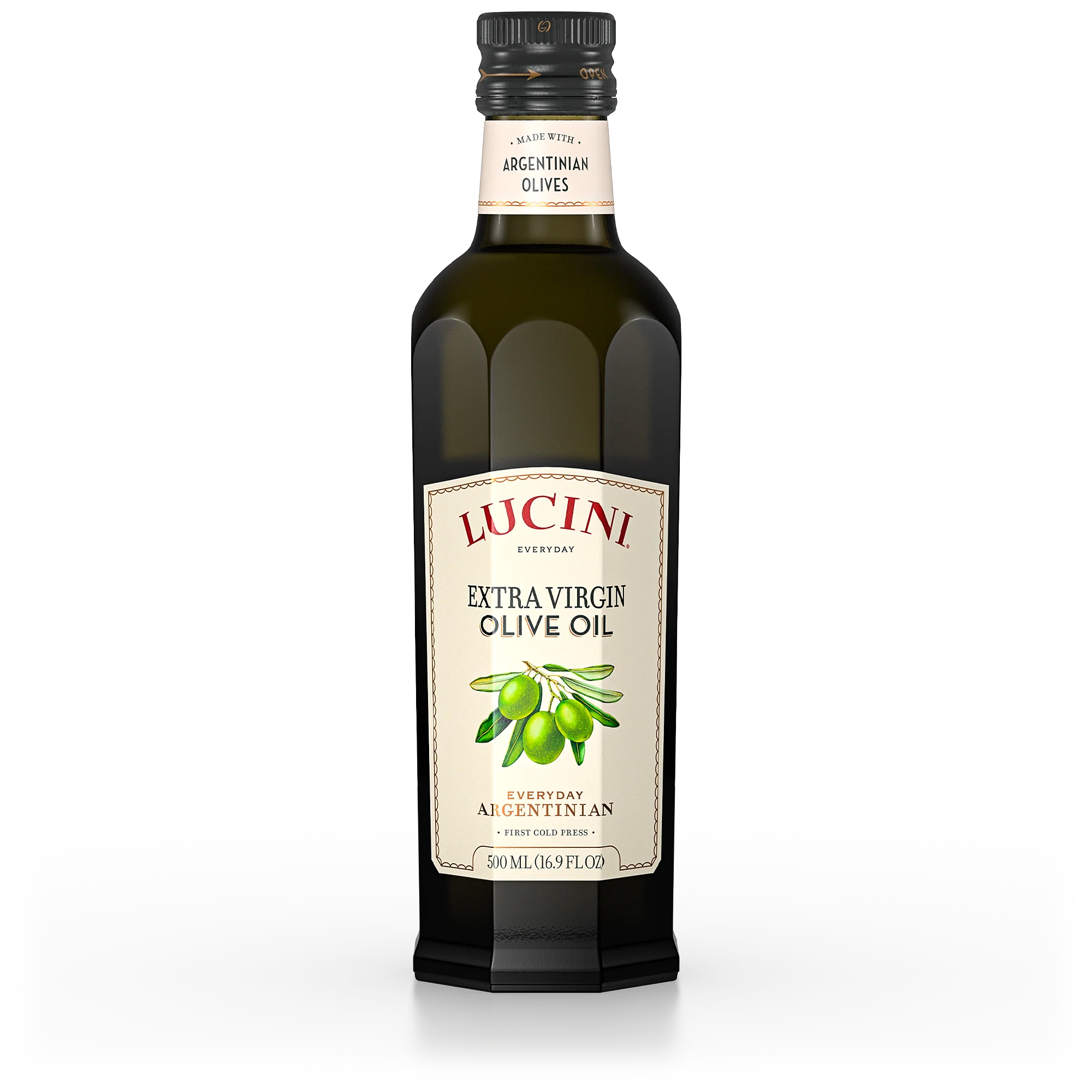 Lucini Everyday EVOO