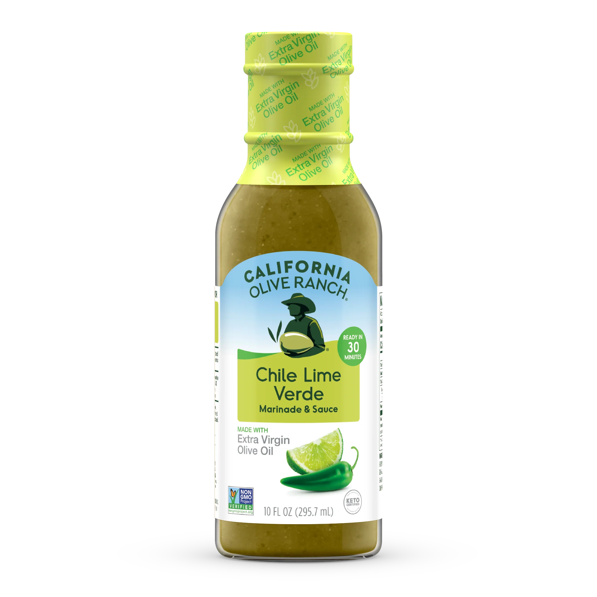 COR Chile Lime Verde Marinade