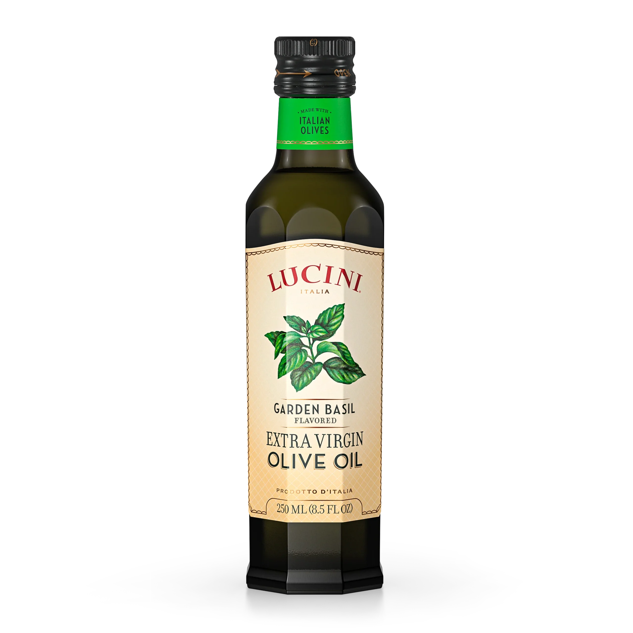 Lucini Garden Basil EVOO