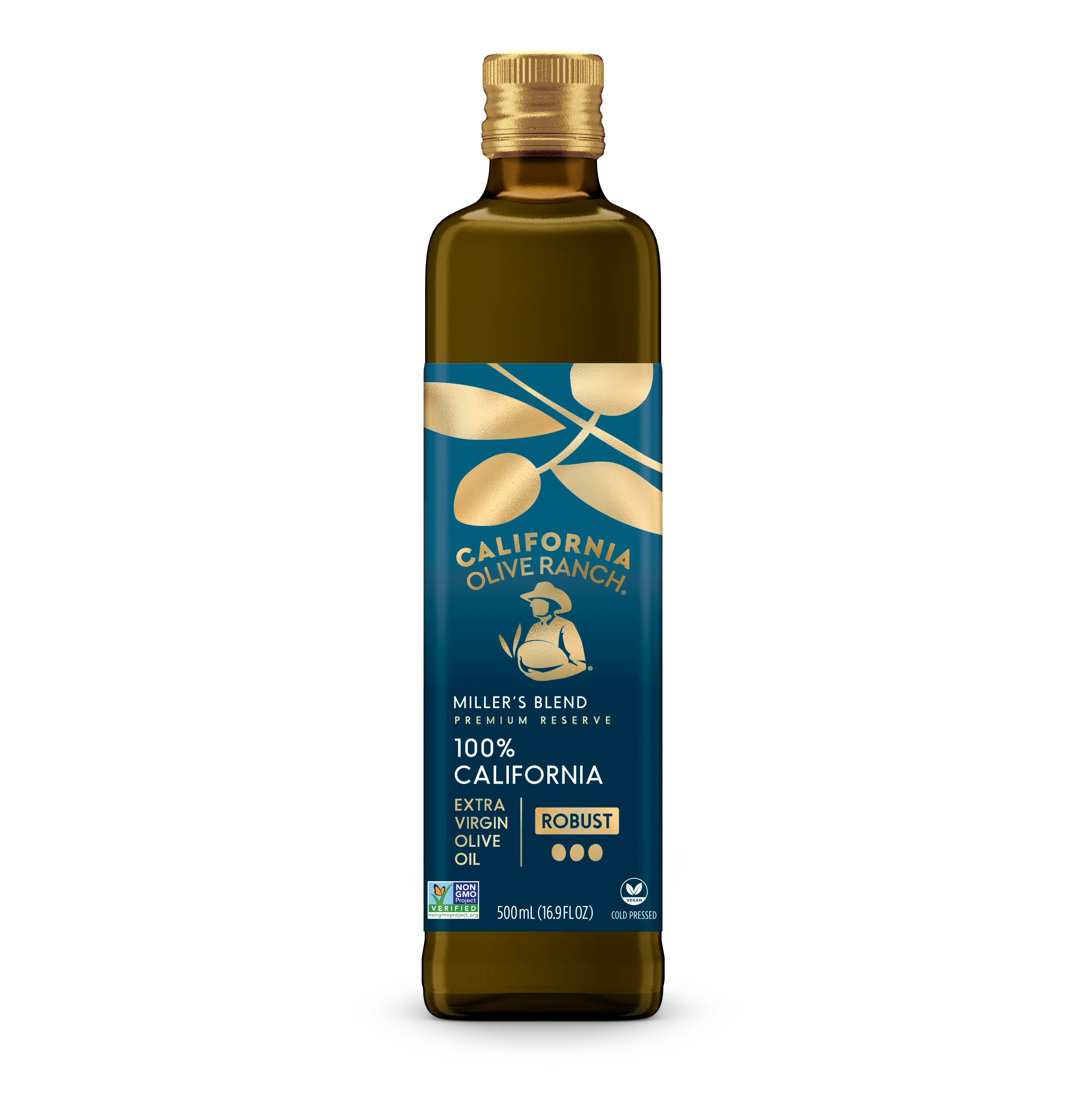 COR CA Reserve EVOO Millers Blend