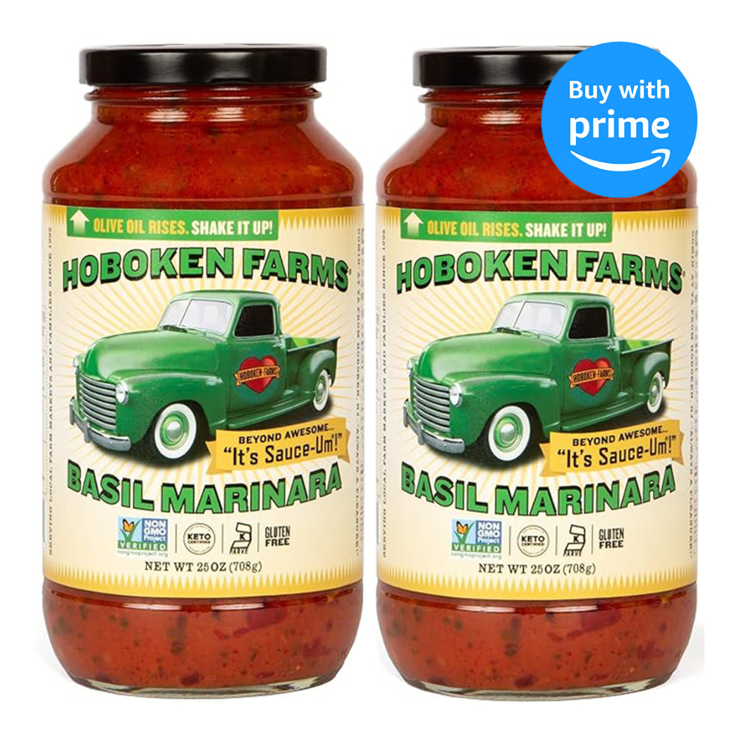 Basil Marinara