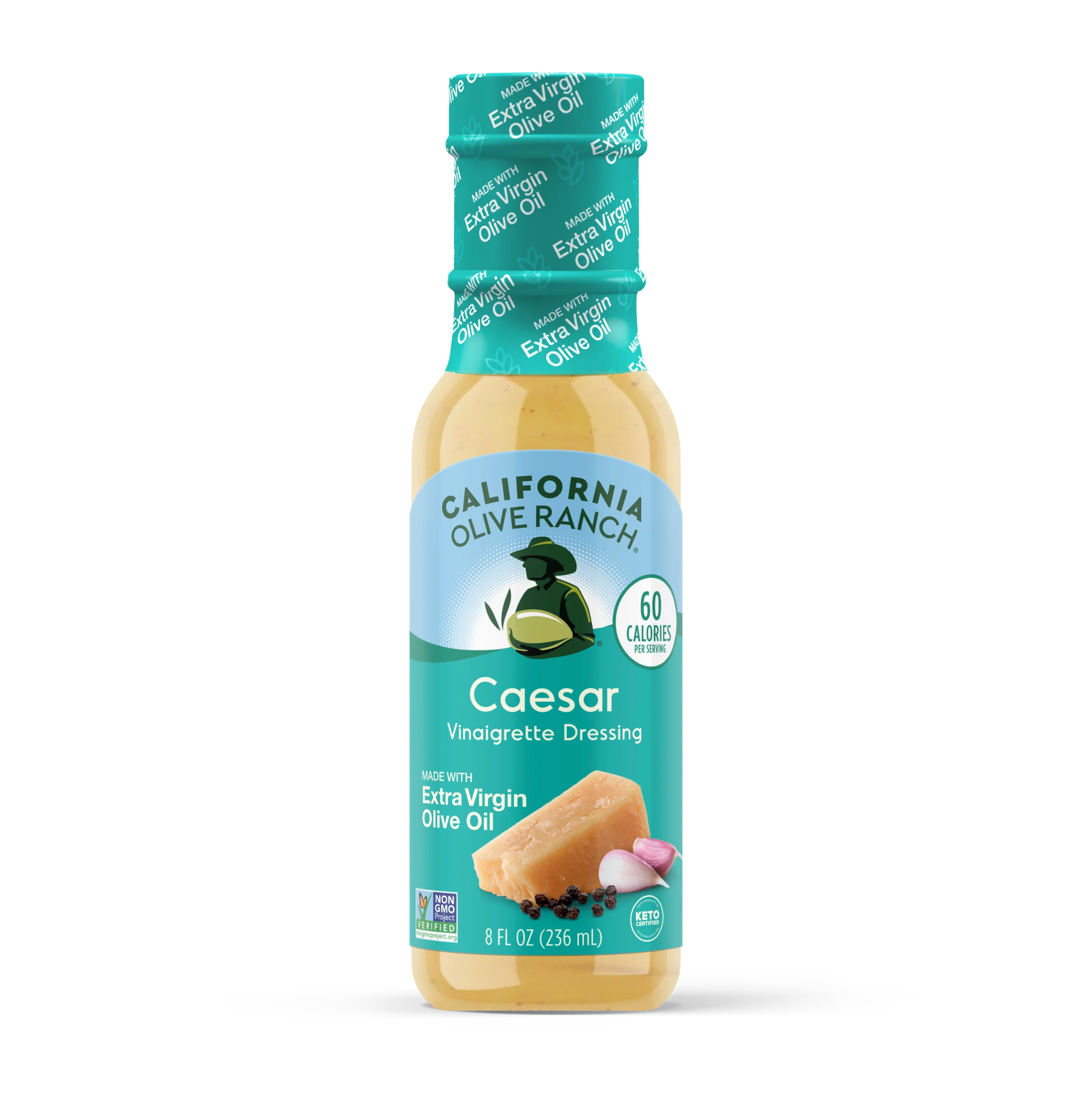 COR Caesar Vinaigrette