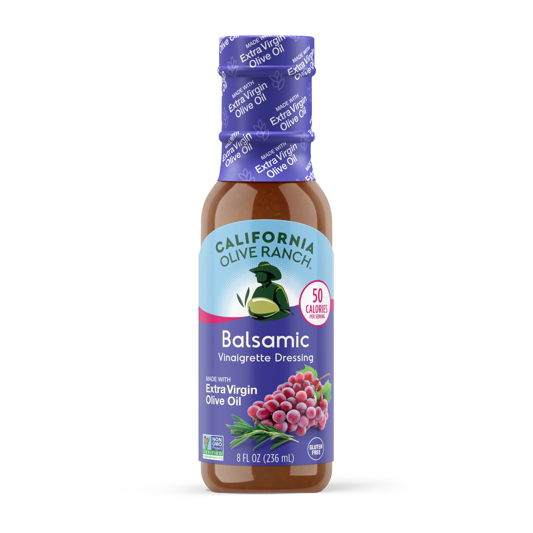COR Balsamic Vinaigrette