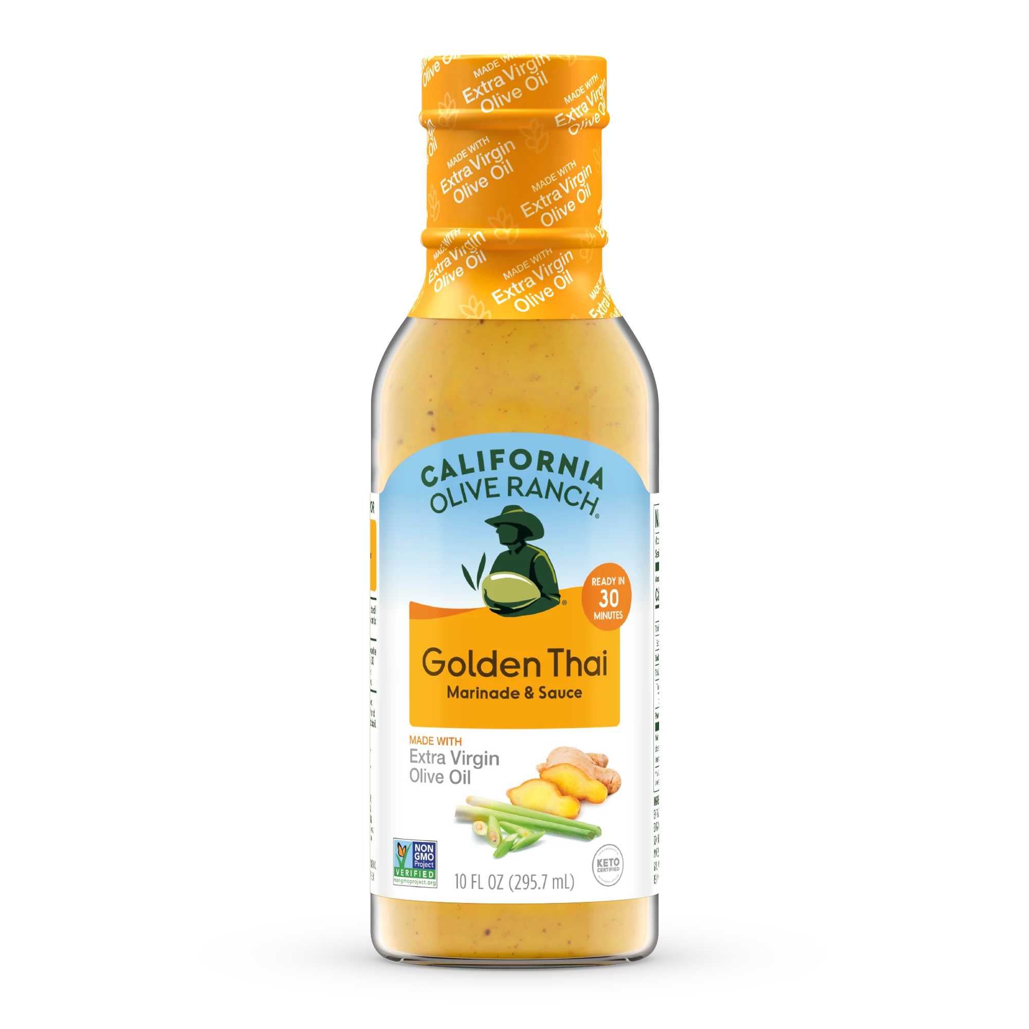 COR Golden Thai Marinade