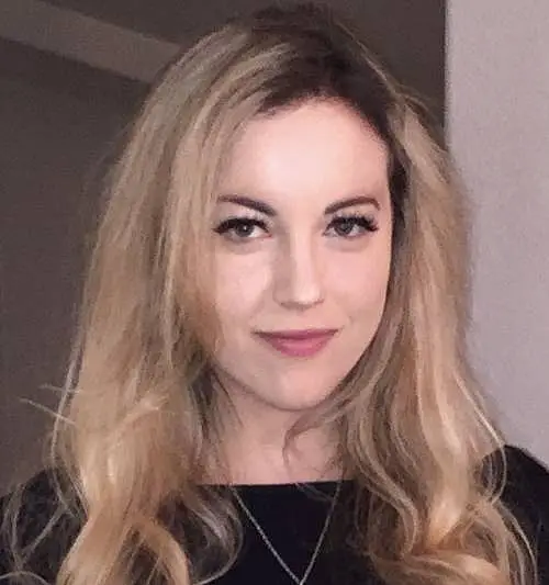 NICOLE M PERTERSEND, RD
