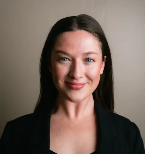 JAMIE JACOBSEN