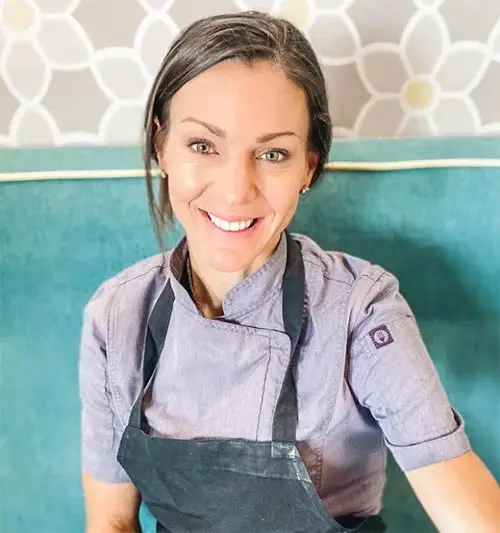 ERIN LEEDS
